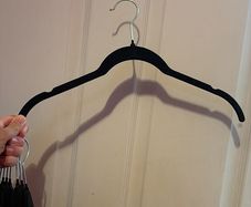 Hangers