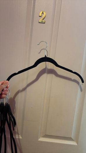 Hangers
