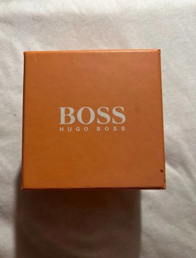 Hugo Boss Tokyo Watch