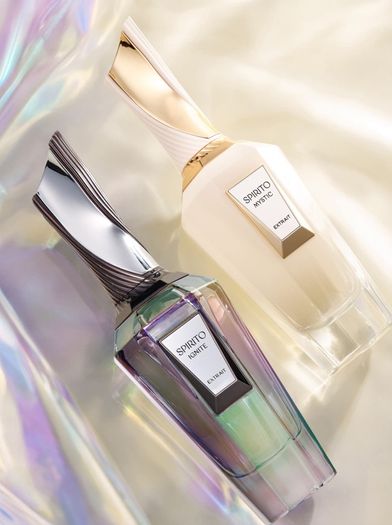 Do not buy this perfume if you are only looking for an ordinary scent