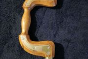 antique brace
