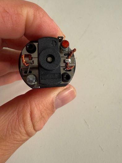 Ultra Torque Motor GT-37000 Long Type