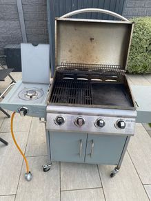 bbq