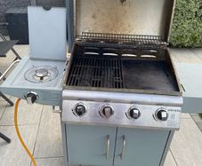bbq
