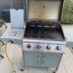bbq