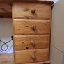 Kids desk - ideal for upcycle Image 2