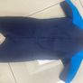 Kids shorty wetsuit - Age 8 Image 2