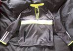 O'Neil's long sleeve top get and neon yellow