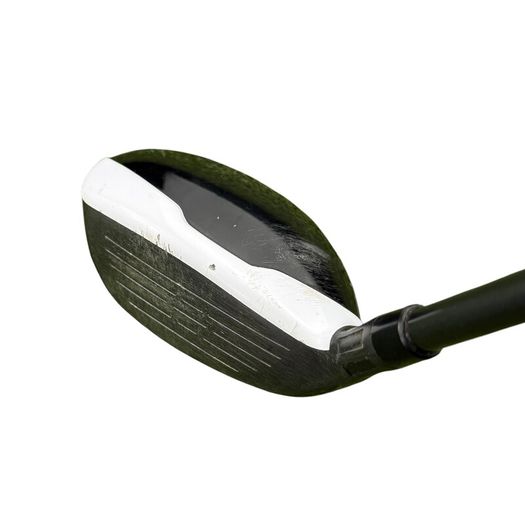 Taylormade M2 2017 Hybrid / #3 19 Degree / Reax 65 Regular