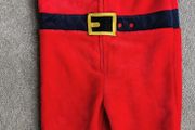Mothercare Christmas onesie / all in one, age 2-3 years