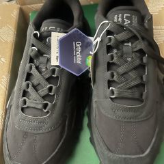 Lacoste Men's Active Sneakers Running Shoes Trainers shoes size 43