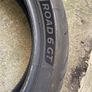 Michelin road 6gt 180/55/17 Image 8