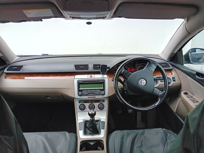 passat