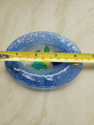 Murano glass