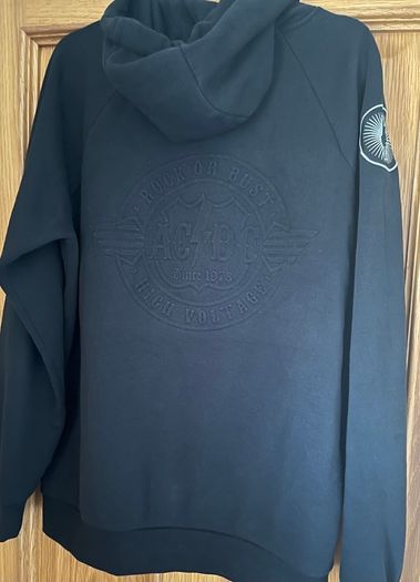 AC/DC Hoodie