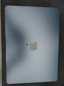 Macbook Air M4
