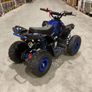 Brand New 50cc Petrol Quad Bikes Image 5
