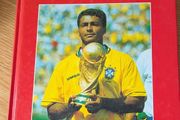 World cup book