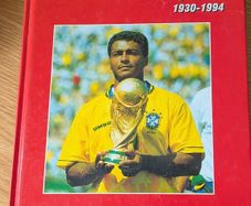 World cup book