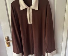 2 ladies jumpers