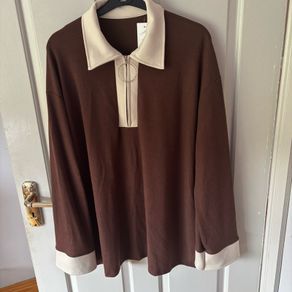 2 ladies jumpers