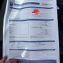 Ford Transit Custom. Price Includes Vat Image 5