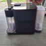 Gran Lattissima Black Coffee Machine Image 3