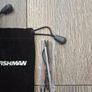 Fishman Acoustic Guitar Matrix Natural II Pickup System Image 5