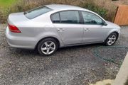 Passat 1.6tdi B7 breaking for parts