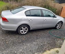 Passat 1.6tdi B7 breaking for parts