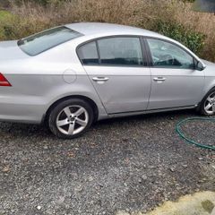 Passat 1.6tdi B7 breaking for parts