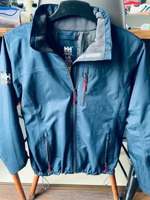Helly Hansen windbreaker