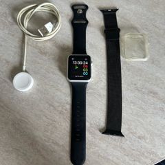 Apple Watch & AirPods