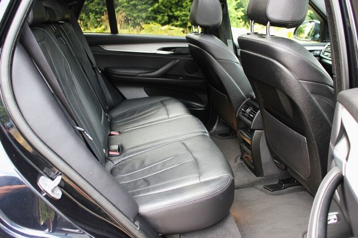 Bmw X5 Xdrive 40e M-sport/1 Owner/f.s.h./only 163km