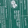 Parkside Flux Cored Wire MIG Welder PFDs 120 A2 in very good condition Image 10