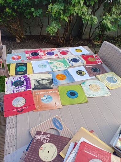 records