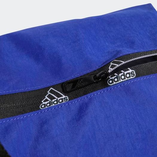 Adidas Original Duffel Bag Blue in sealed bag