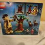 Lego Harry Potter 75967 Forbidden Forest Unbridge's Encounter Image 2