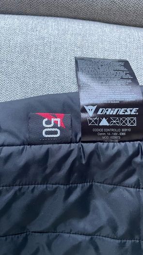 Dainese under-jacket woman