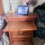 Wooden bedroom furniture for sale Image 7