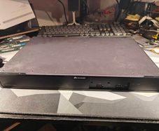 Huawei AR1220V Series Enterprise Router