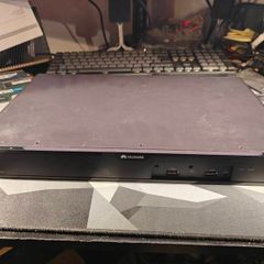 Huawei AR1220V Series Enterprise Router