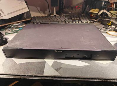 Huawei AR1220V Series Enterprise Router