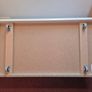 Ikea Toy Storage box on wheels Image 4
