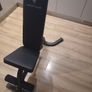 Hit Fitness SB42 Weight Bench Image 5