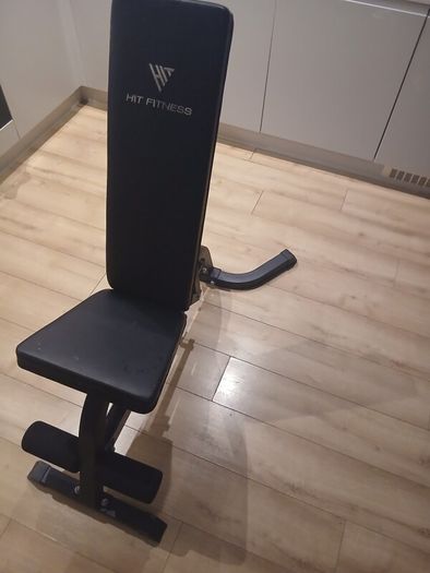 Hit Fitness SB42 Weight Bench