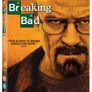 Breaking Bad Season 1 - 5 DVD Collection & Bryan Cranston: A Life In Parts Hardback Autobiography (All Brand New & Unopened) Image 6