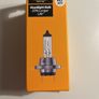 Halfords H7 Headlight Bulb Image 2