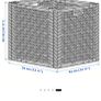 BRANAS Rattan Basket Image 3