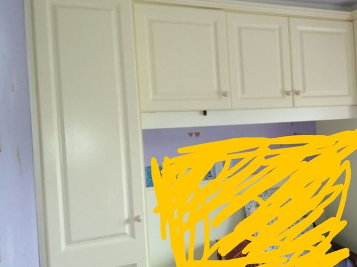 Free wardrobe